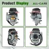 Carburetor Carb Replacement for Kawasaki KFX400 2003-2006 Replacement for Suzuki