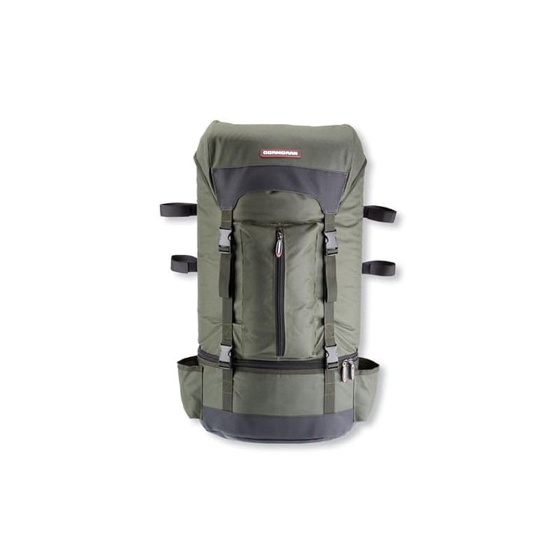 Cormoran Backpack Model 3039, Green