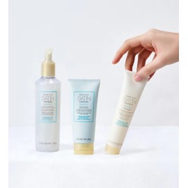 Kit Manos De Seda Mary Kay Para Manos y Pies Secos