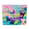 Brio Flora - 36234 Lilys Leaf Boat Play Set for