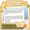 [ORIGINAL] MMG Massage Gel Lavender, Apple, Halia, Timun Bidara Minyak