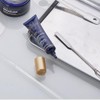 Dermeden - Crema intensa para contorno de ojos antienvejecimiento, 15