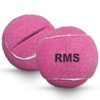 RMS Walker Glide Balls - A Set of 4 Balls