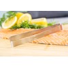 KitchenCraft Fish Tweezers, No Bones, Stainless Steel and Easy to