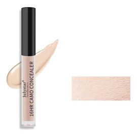 Correctores Corrector De Maquillaje Corrector Líquido Ojeras