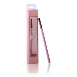 Beauty Creations Brocha Para Cejas O Delineado Angled Brush