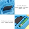 4 Multifunctional Timers, Kitchen Cooking, Children's Teeth Cleaning, Egg Timer,