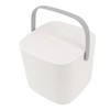 Sink Dishwasher 18W Mini Dish Washing Machine with Bucket USB