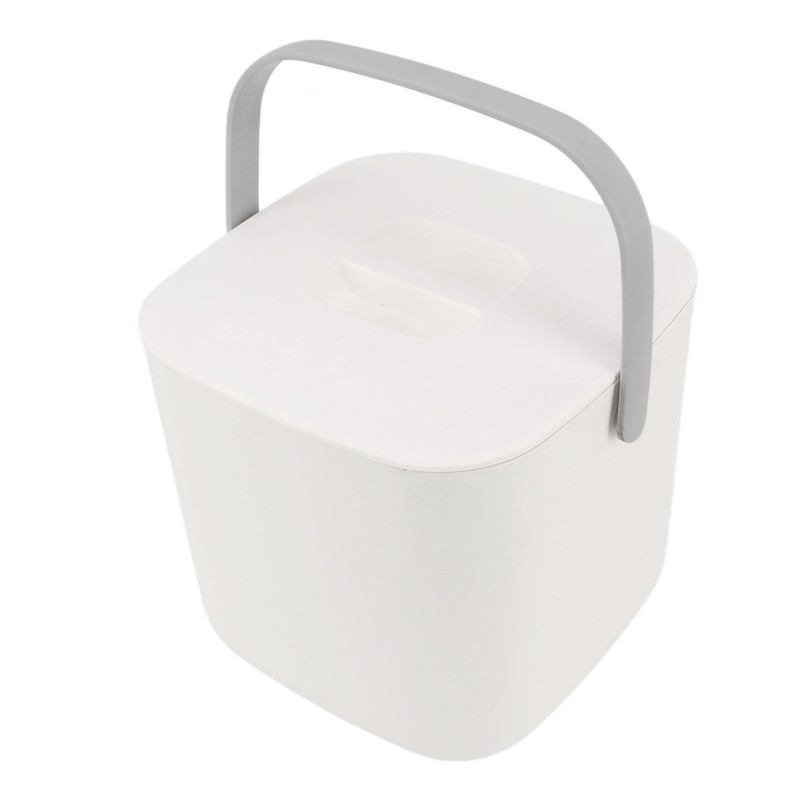 Sink Dishwasher 18W Mini Dish Washing Machine with Bucket USB