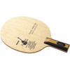 Nittaku NC-0179 Table Tennis Racket, Acoustic Carbon C, Pen Holder