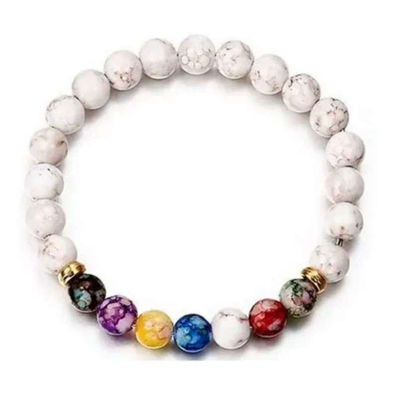 Veraly Pulsera Cuencas Diseños Varios Brazalete Moda Vintage 1pz