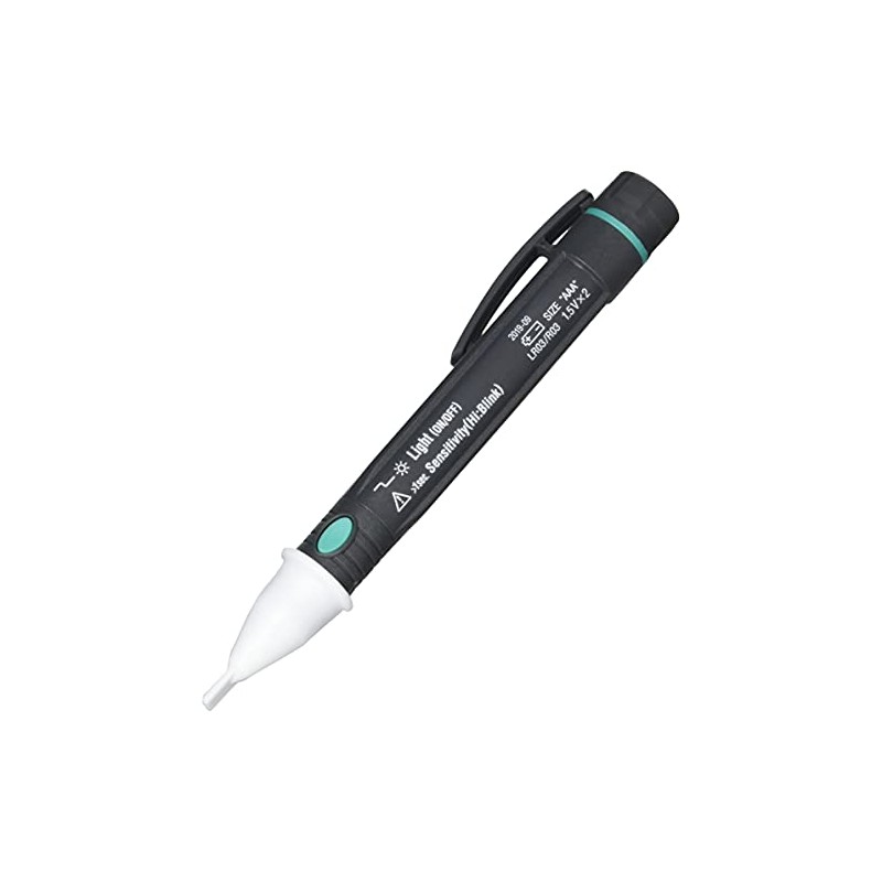 Kyoritsu Electric Instrument KEW 5711 Low Voltage Tester (AC 20