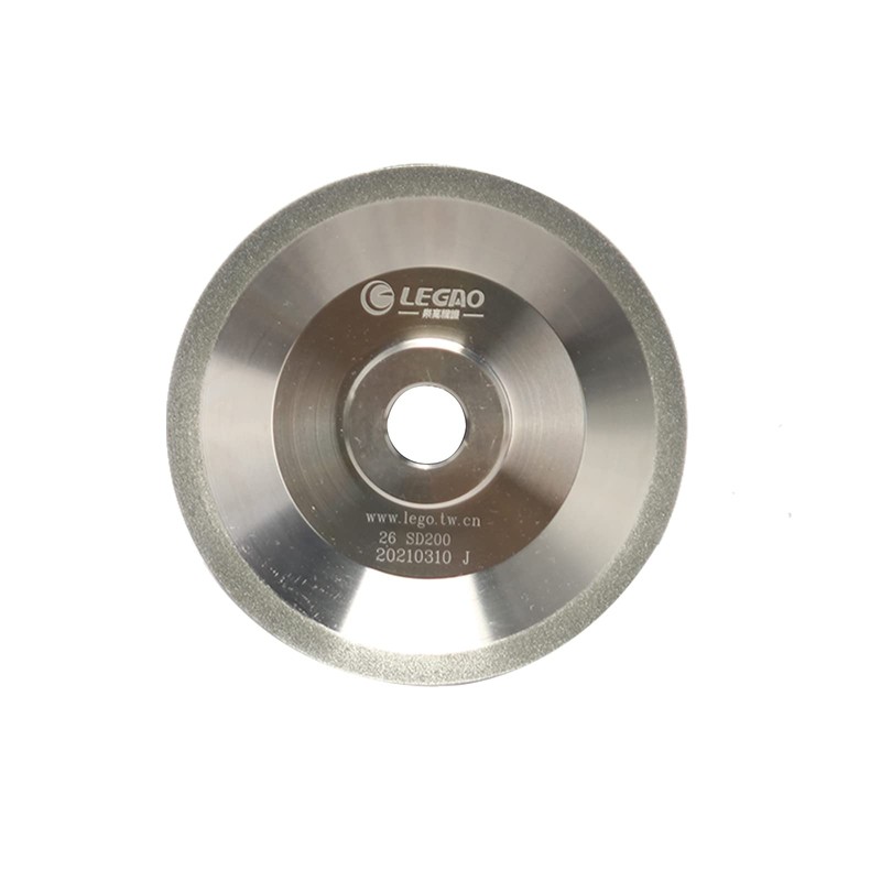 MRCM Drill Bits Sharpener Grinding Machine Wheel for MR-20G (MR-20G