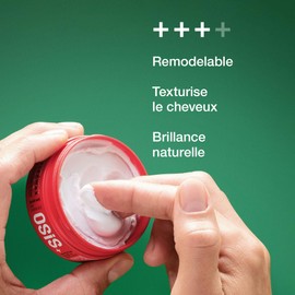 Schwarzkopf Professional OSiS+ Flexwax Texture Unscented