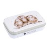 Wrendale Designs Owlets' Owl Mini Tin