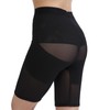 Earl H Girdle Shorts, Natural Ore, Plouscion, Shapewear for Stomach