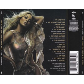 The Emancipation of Mimi