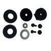 E-AL179830 RH Cab Door Upper Hinge Kit for John Deere