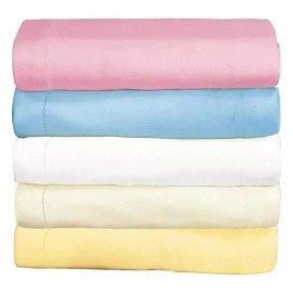 BabyBaby Juego De Sabanas De Camiseta Para Corral De Bebe