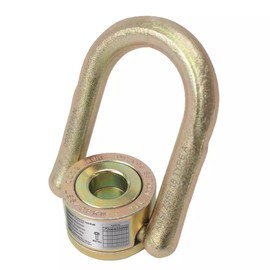 Safewaze 021-4062 5K Swivel Steel Anchor