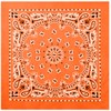 Rothco Trainmen Paisley Bandana – Multipurpose Outdoor Utility Survival Headwrap,