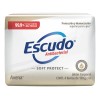 Jabones en Barra Escudo Soft Protect Avena 150gr 4 Piezas