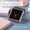 TUISKU 12pcs 9x9x3cm Square Gift Box Accessories Gift Case Packing