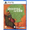 Sony Universe for Sale (Multi-Languag