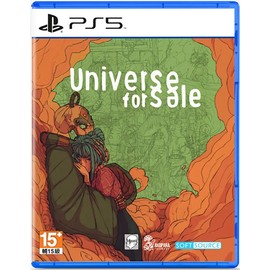 Sony Universe for Sale (Multi-Languag