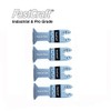 Oscillating Tool Blades, FastCraft® 4pc E-Cut (Wood/Plastic) HCS-SK5 All Industrial
