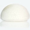 KUU konjac sponge - pure deep cleansing