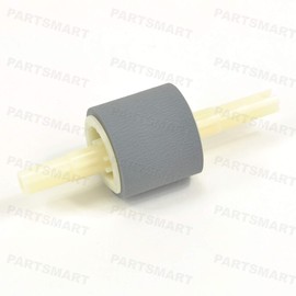 Partsmart New RL1-0542-000 Pickup Roller, Tray 2 Compatible with HP Laserjet 2400