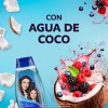 Shampoo Caprice Naturals Frutos Y Agua De Coco De 760