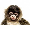 Carl Dick Spider Monkey 26cm. Plush Toy, Soft Toy, Stuffed