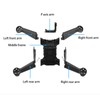Landing Gear Arm Stand Repairing Replacement for DJI FPV Combo