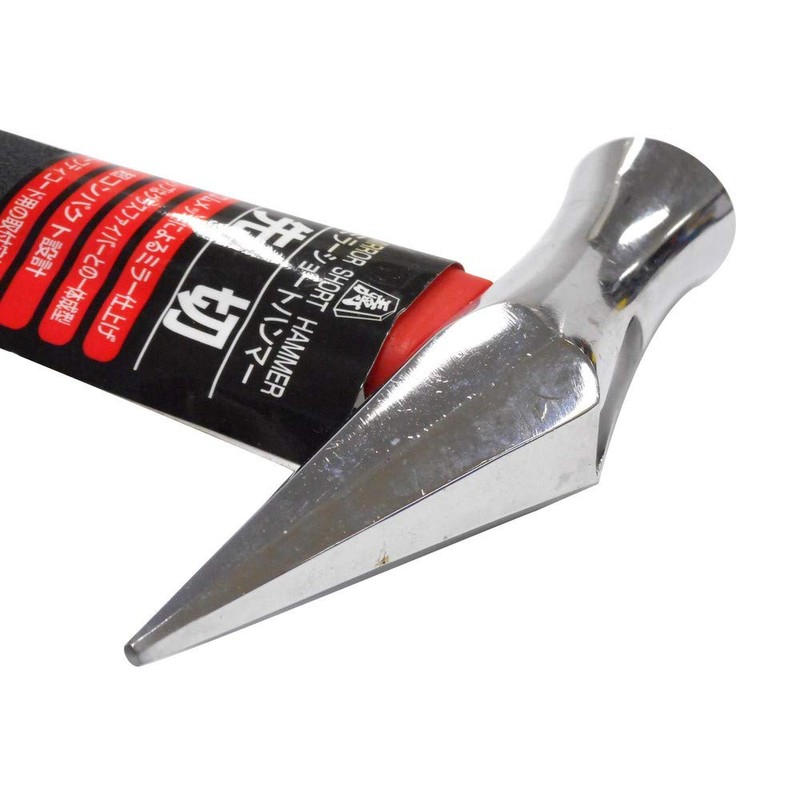 Cannot mira-syo-tohanma- Tip Cutting