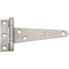 National Hardware V284 4" Light T Hinge in Galvanized