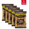 Nagaraya Cracker Nuts Adobo Pack of 5 (160 G Per