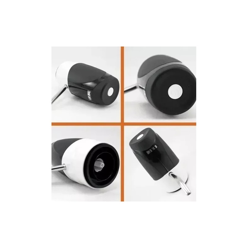 Misorel Magic Mop Esponja + Bomba De Agua