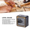 Angle Finder Digital Display Level Gauge BT Magnetic Inclinometer Tool