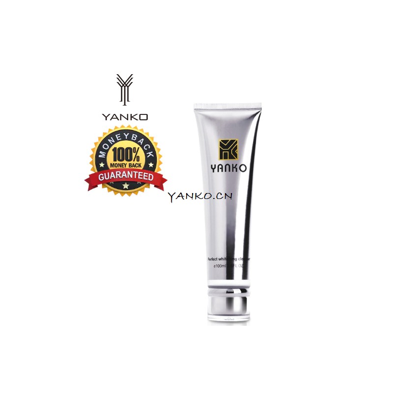 YANKO CLEANSER PLATINIUM ORIGINAL