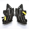 ECAHAYAKU Front Bumper Fog Lamp Compatible With Ford Fusion 2013