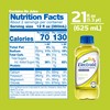 Electrolit, Electrolyte Beverage, Lemon-Lime, 21 Fl Oz bottle (Pack of