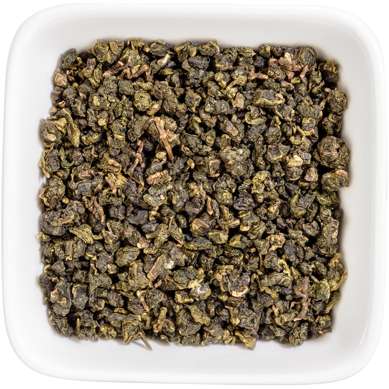 Tealyra - Jin Xuan Milk Supreme Oolong - High Mountain