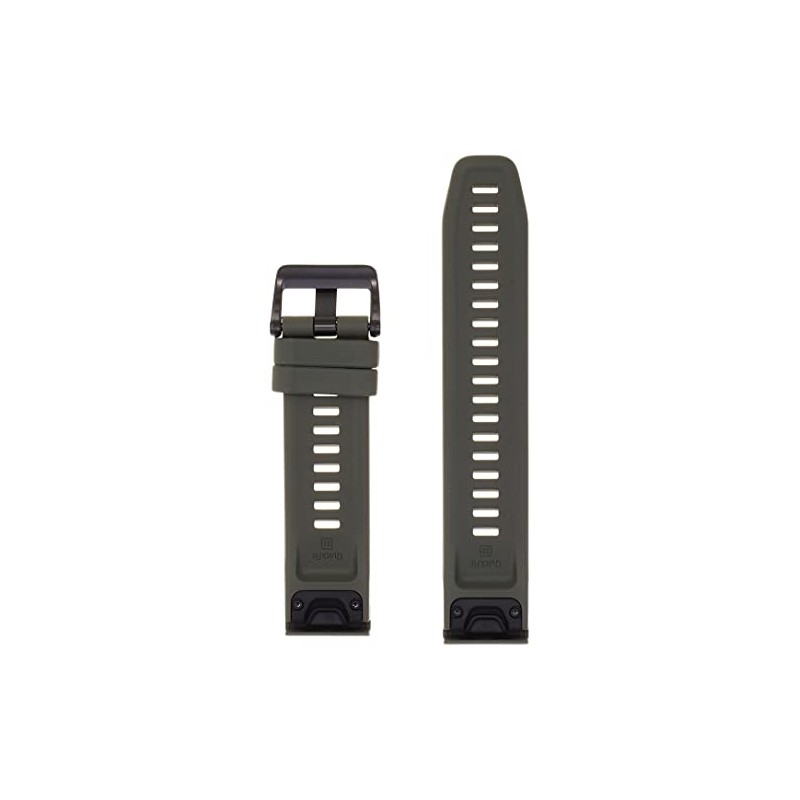 Garmin 010-13111-23 QuickFit F7 Genuine Replacement Band, 0.9 inches (22