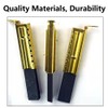 1 Pair Motor Carbon Brushes 5 x 12 x 32mm