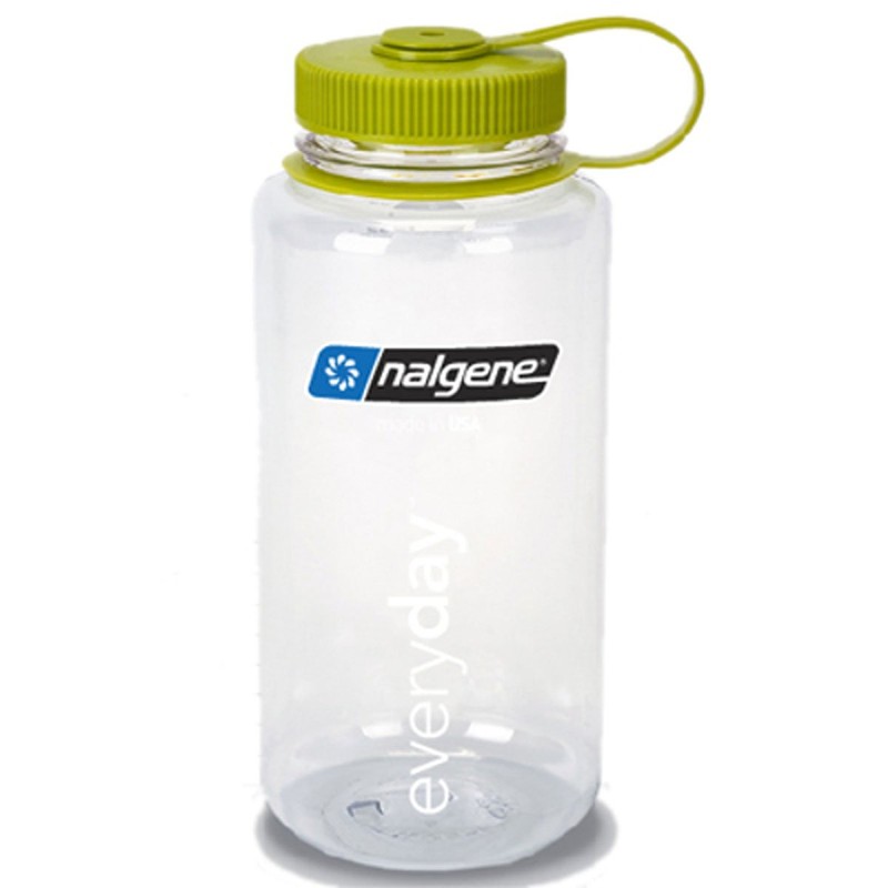 Nalgene 32oz Wide Mouth Bottle - AW20 - One -