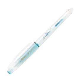 Pilot LIL250S4EM ILLUMILY Color Two Color Gel Ballpoint Pens, Emerald Mint, 10 Count