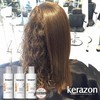 Kerazon Tratamiento de Keratina Queratina Brasileña para Alisar KERAZON Kit