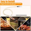 Hot Rod Igniter Kit for Pit Boss, Compatible with Pitboss,